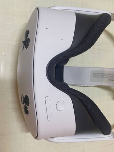 Digər oyun və konsollar: OCULUS S3 128 GB yeni kimidir cemi 1 ay isdtifade olunub video — 5