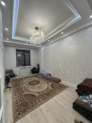 Долгосрочная аренда квартир: 2 комнаты — 4