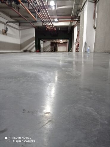 Бетонные работы: Стяжка Гарантия Больше 6 лет опыта — 5