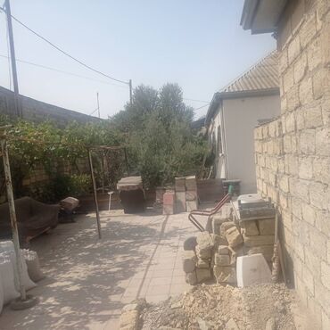 Həyət evləri və villaların satışı: Binəqədi qəs. 5 otaqlı, 110 kv. m, Kredit var, Orta təmir — 22