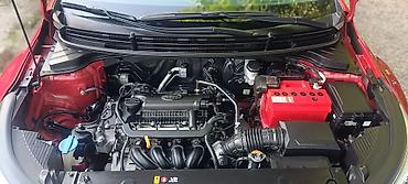 kia stoning: Kia Stonic: 2019 г., 1.4 л, Автомат, Бензин, Кроссовер — 6