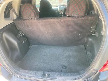 hond: Honda Fit: 2004 г., 1.3 л, Вариатор, Бензин, Хэтчбэк — 8