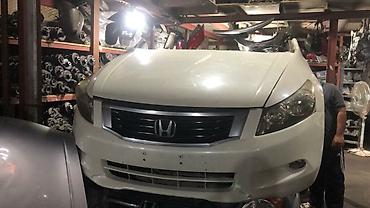 Грузовые кузова и будки: Lexus, 2006 г., Б/у, Оригинал — 21