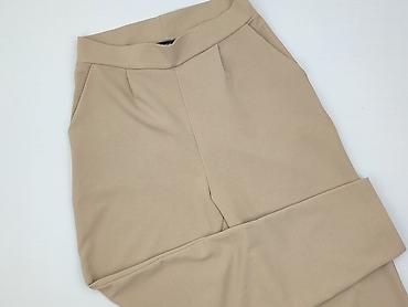 shein 18: Shein, Spodnie materiałowe damskie, rozmiar S — 1