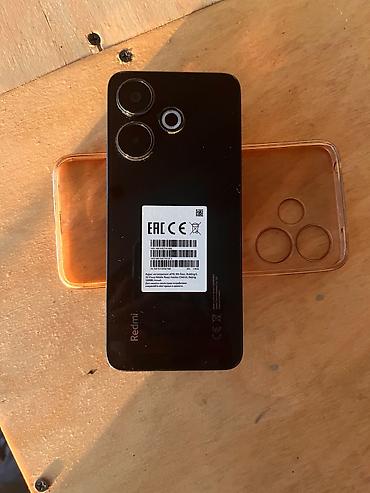 redmi note 13 irşad: Məhsul: redmi 13 128 yaxası heçbir problem yoxdu cizigda. söz gedə — 2