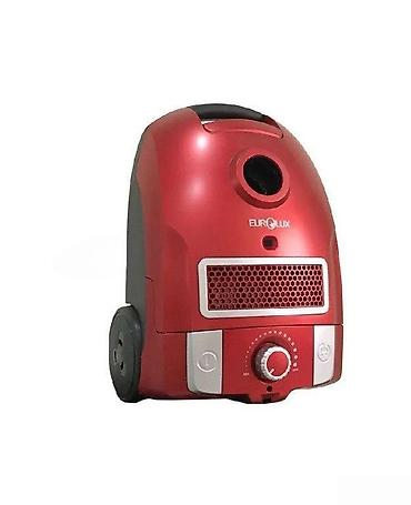 tosoran: Tozsoran "Eurolux -EU-VC2260DRM"Tozsoran Eurolux EU-VC2260DRM Güc — 2