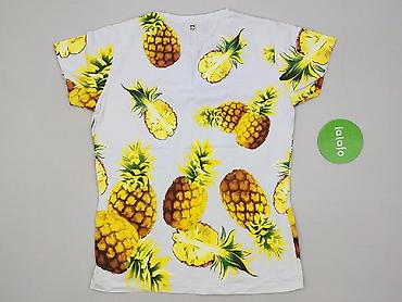 la pias: Tiffi, T-shirt damski, rozmiar M — 3