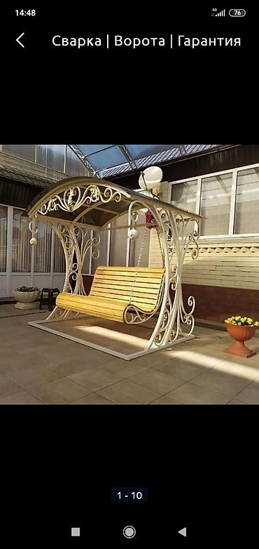 Сварка: Сварка | Ворота, Решетки на окна, Навесы Доставка, Монтаж, Гарантия — 20