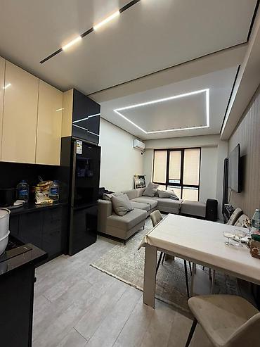 Продажа квартир: 2 комнаты, 48 м², 9 этаж — 4