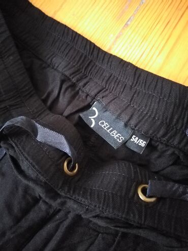 Ev geyimləri, pijamalar: 50 razmer boyukbeden paltarlar biri 5manat — 21