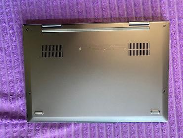 x1 carbon: Ультрабук, Б/у, Intel Core Ultra 7 — 3