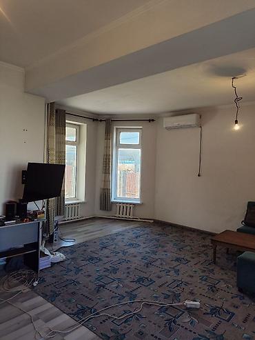 Продажа коттеджей и домов: 📍ж/м Кырман 🔘4-комнаты 🔘2 этажа 🔘230м² Продаю дом в ж/м Кырман — 5