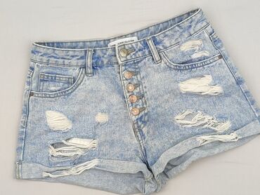 cross jeans zakręt: Sinsay, Шорти жіночі, розмір S