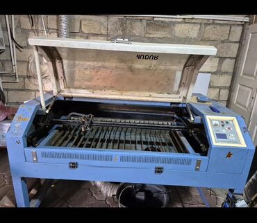 купить окно пластиковое бу: CO2 Lazer Kəsmə və Qravürovka Aparatı - Geniş işləmə sahəsi olan at lalafo.az купить окно пластиковое бу: CO2 Lazer Kəsmə və Qravürovka Aparatı - Geniş işləmə sahəsi olan