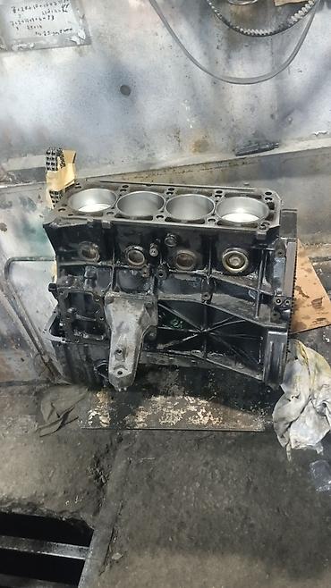 Mercedes-Benz: Mercedes-Benz E-Class: 1996 г., Автомат, Бензин, Седан — 11