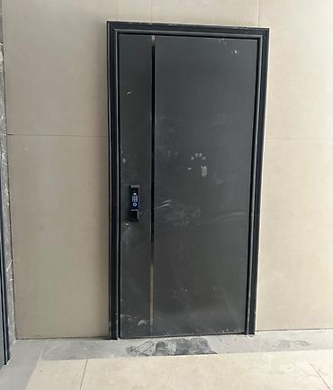 110: 2 комнаты, 84 м², Политех Элитка, 8 этаж, ПСО (под самоотделку) — 2