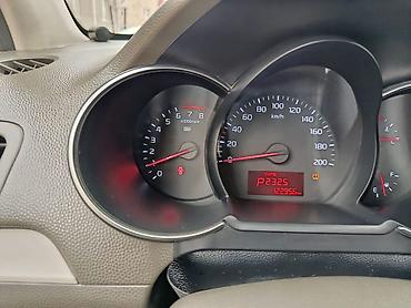 Kia: Kia Morning: 2016 г., 1 л, Автомат, Бензин, Хэтчбэк — 9