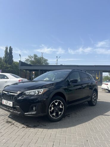купить набор ключей force: Subaru Crosstrek: 2019 г., 2 л, Автомат, Бензин, Универсал