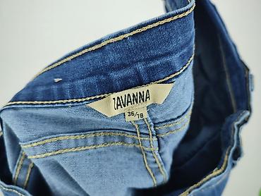 new jeans: Zavanna, Jeansy damskie, rozmiar S — 4