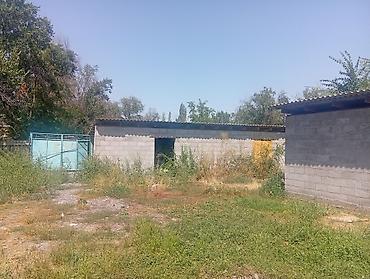 Кыймылсыз мүлк: Дом в селе Вознесеновка Панфиловского района, участок 30 соток вдоль — 5