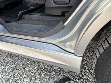 Honda: Honda Odyssey: 2000 г., 3 л, Автомат, Газ, Минивэн — 12