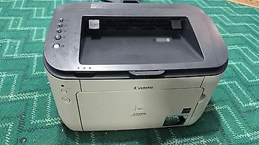 лазерный принтер цветной купить: Лазерный сетевой принтер Canon L6230DW в отличном состоянии. Имеет — 1