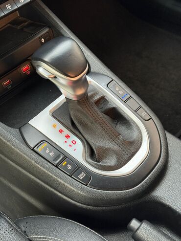 Kia: Kia K3: 2021 г., Бензин — 10