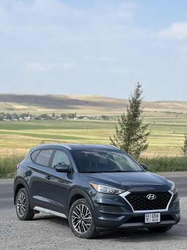 купить машину хендай солярис: Hyundai Tucson: 2019 г., 2.4 л, Бензин, Кроссовер