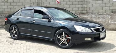 Honda: Honda Inspire: 2003 г., 3 л, Автомат, Бензин, Седан