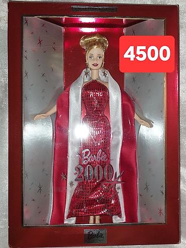 Игрушки: Продаю кукол барби оригинал из личной коллекции, новые, никто не — 8