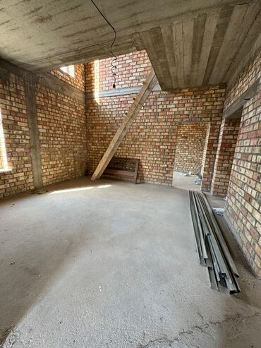 Продажа домов: Дом, 260 м², 6 комнат, Риэлтор, ПСО (под самоотделку) — 3