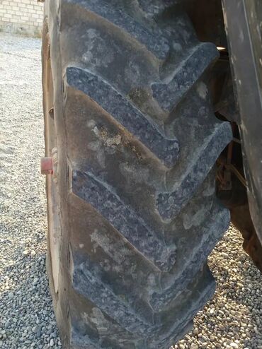 Traktorlar: Traktor Belarus (MTZ) MTZ seriy, 1993 il, 95 at gücü, motor 8 l, İşlənmiş — 8