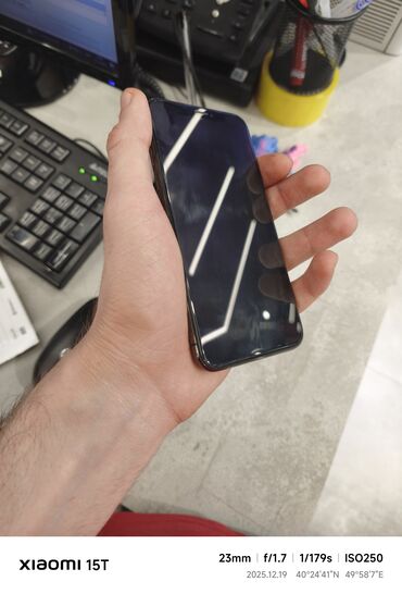 Apple iPhone: IPhone X, 64 GB, Space Gray, Face ID — 3