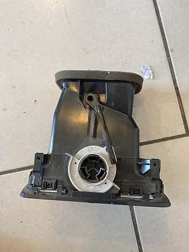 ventilator kabine: RESETKA VENTILACIJE ZA VOLKSWAGEN GOLF 7 - 5G1819710B | Resetka — 1