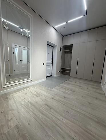 studio apartment: 1 комната, 52 м², Элитка, 6 этаж, Дизайнерский ремонт — 5