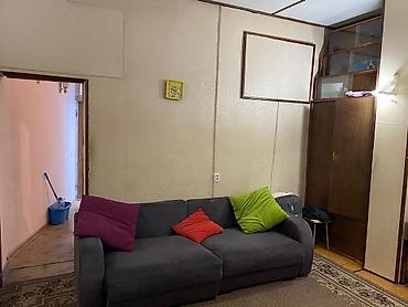 Bakı, 1 otaqlı, Köhnə tikili, m. Nəsimi, 33 kv. m — 5