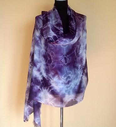 Шарфы, палантины: Шарф, Новый, Унисекс — 14