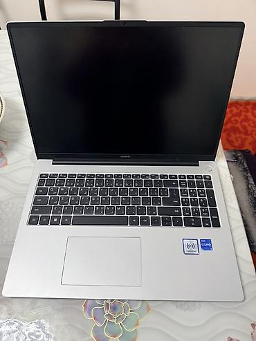 💻 Huawei MateBook D 16 — i5 / 8GB / 512GB Продаю Huawei MateBook D 16