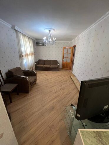 Uzunmüddətli kirayə mənzillər: Yasamal rayonu, Elmlər metrosunun yaxınlığı, Nənəmin Təndirinin yanı — 2