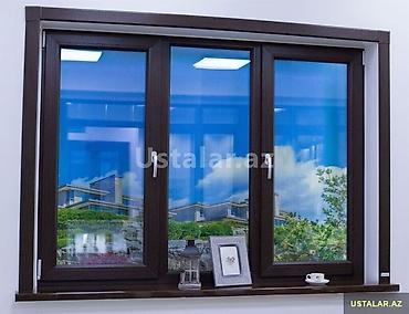 пенопласт завод: 🔹 PLASTİK QAPI & PƏNCƏRƏ XİDMƏTİ 🔹 ✔️ Plastik qapı və pəncərələrin — 2
