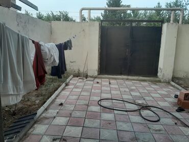 готовые частные дома: 100 м², 3 комнаты, Газ, Электричество, Водопровод
