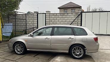 хонда авансьер: Honda Avancier: 1999 г., Автомат, Универсал — 6