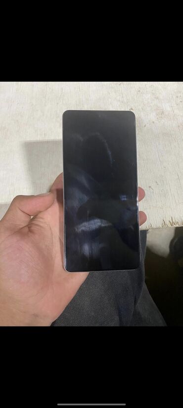 redmi note 11 pro azn: Xiaomi Redmi Note 12 Pro+ 5G, 256 GB, rəng - Ağ, 
 İki sim kartlı, Face ID, Sensor