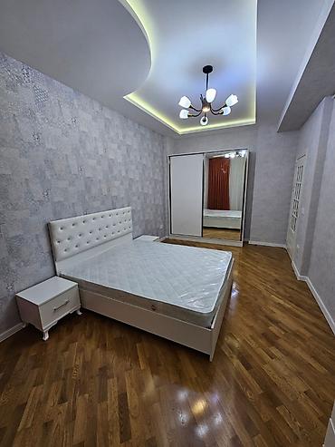 qara qarayev: 2 otaqlı, Yeni tikili, 62 kv. m — 8