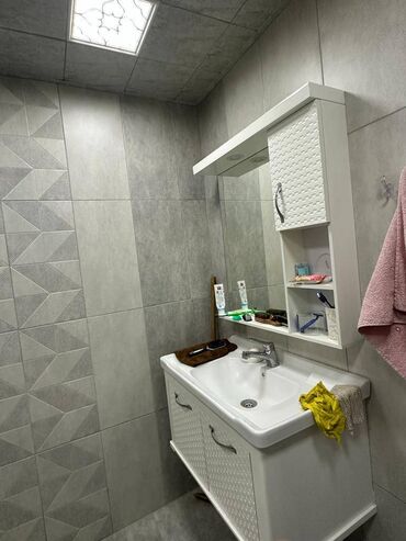 Köhnə tikili: Bakı, Həzi Aslanov qəs., 2 otaqlı, Köhnə tikili, m. Həzi Aslanov, 60 kv. m — 13