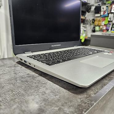 macbook 13 pro: Ноутбук Maibenben в отличном состоянии. Подойдет для программирования — 5