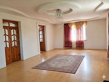 qusar a frame: 3 otaqlı, 95 kv. m, Kredit yoxdur, Orta təmir — 1