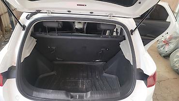 BYD: BYD E2: 2024 г., Электромобиль, Хэтчбэк — 3