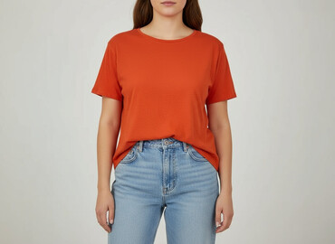 t shirty zalando: Zara, Women`s T-shirt, size 2XL