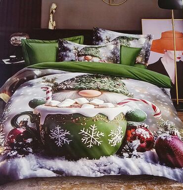 Posteljina: Bračna — 3